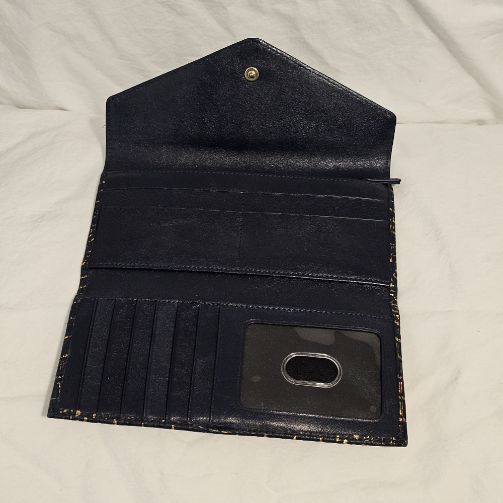 Brahmin Ink Inverness Set - Picture 9 of 9